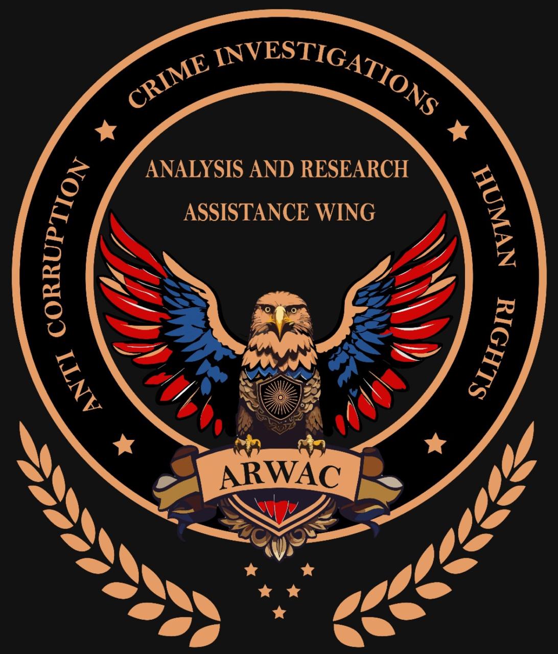 ARWAC Logo