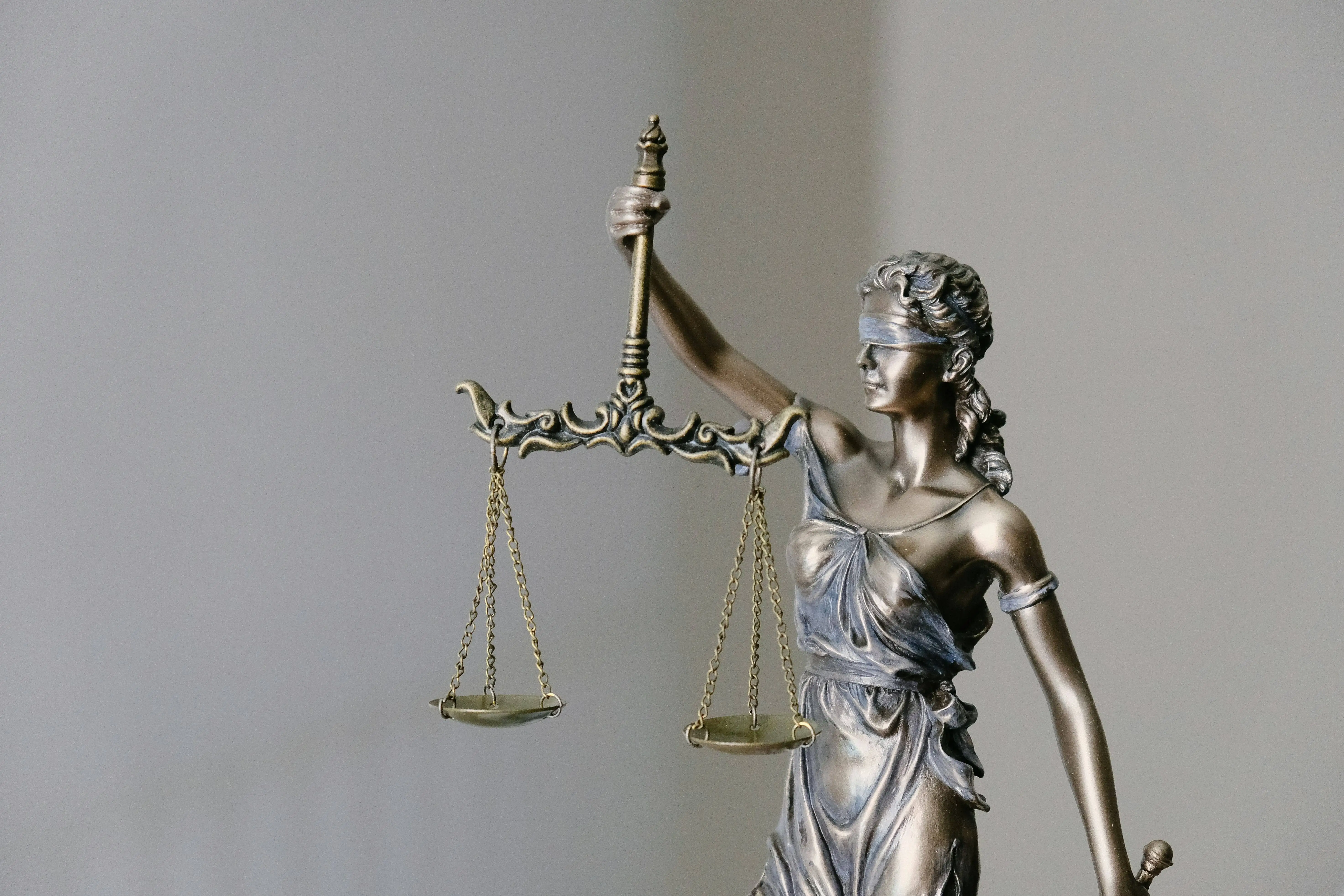 Justice Delayed Is Justice Denied