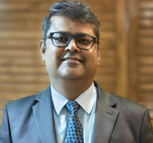 Dr. Parikshet Sirohi